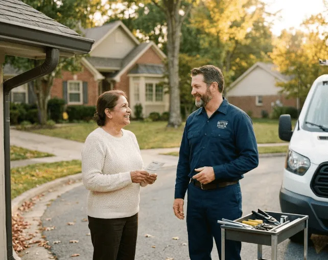 Gutter Repair Abell, MD FAQs