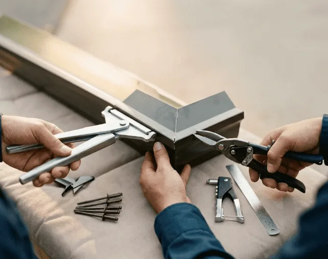 Why choose Gutter Repair in Abell, MD